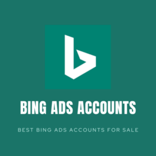 Buy Bing Ads Account
