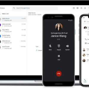 Buy Google Voice Number