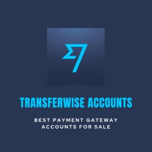 Buy Wise Account