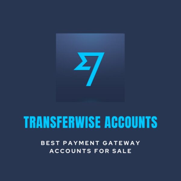 Buy Wise Account